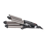 BaByliss PRO Triple Barrel BaByliss PRO Ondulator de păr triplu